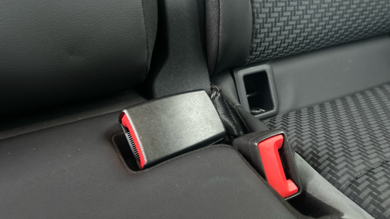 Volkswagen T-Cross 1.0 TSI 115 R-Line 5dr Petrol Estate